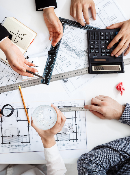 Bid Engineering & Estimation